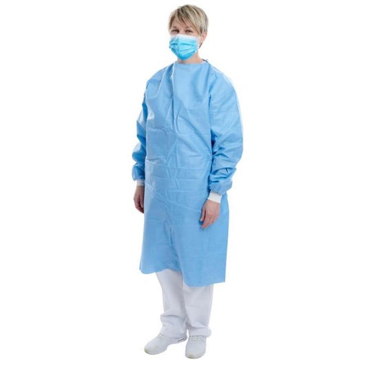 Premium surgical gown Krutex level 3