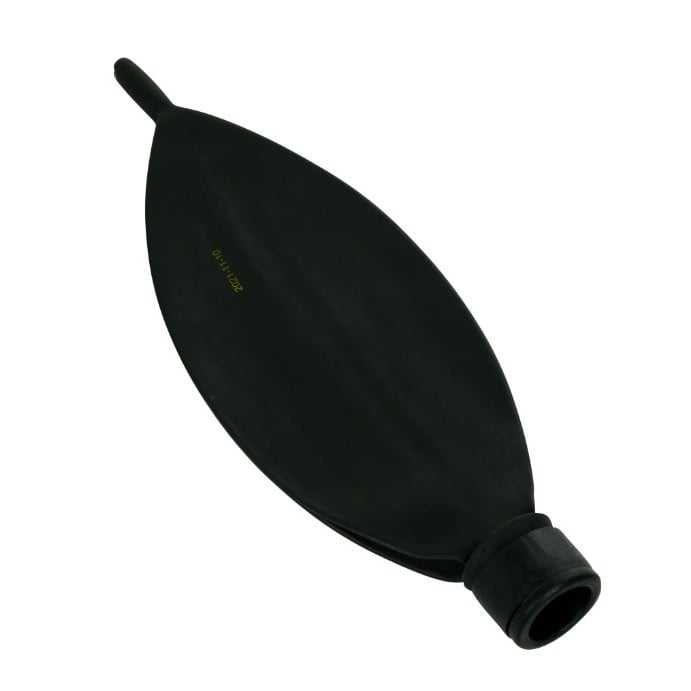 Breathing bag