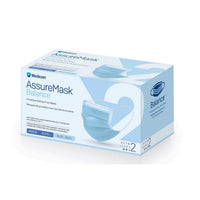 Procedure face mask AssureMask Balance with earloops level 2