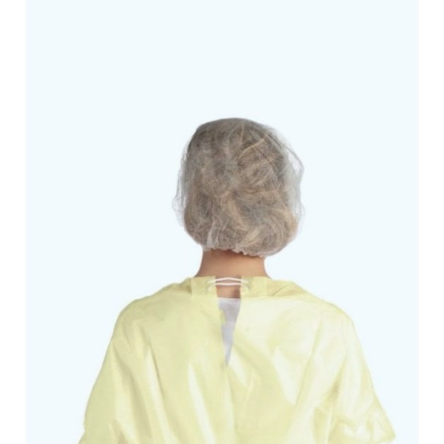 Isolation gown AssureWear VersaGown SMMS