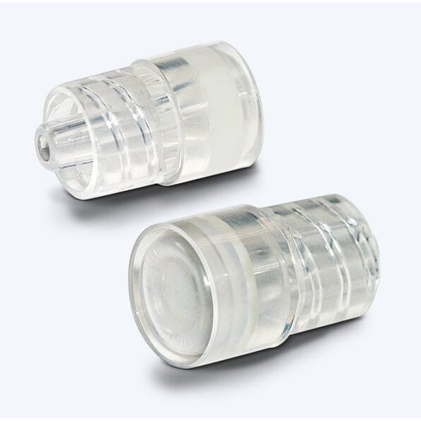 Injection plug Anisite