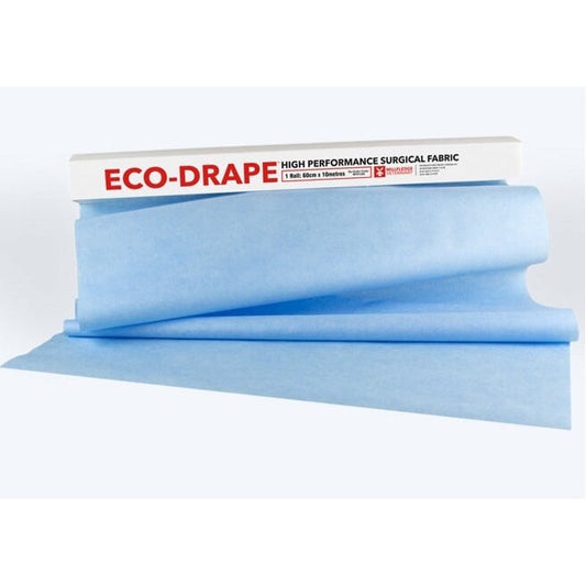 Surgical drape Eco-Drape 10-m roll