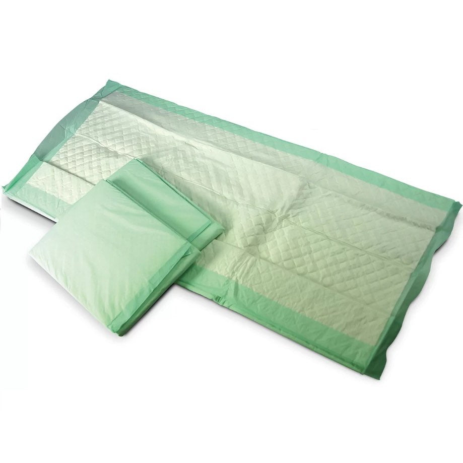 Underpad for surgery or incontinence P-Rugz