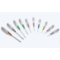IV catheter non winged Anicath