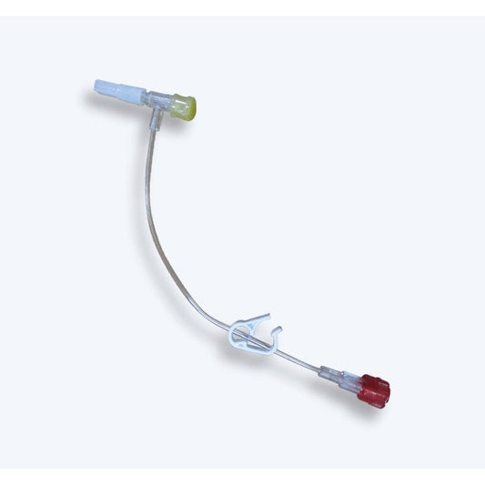 T-Connector microbore