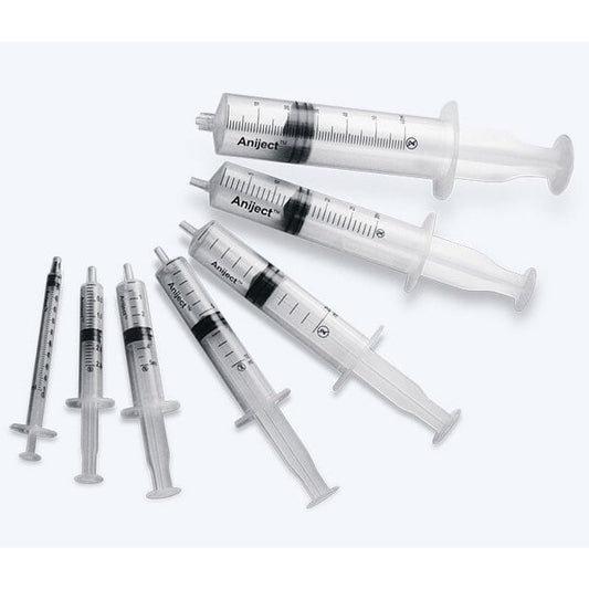 Oral syringe Aniject