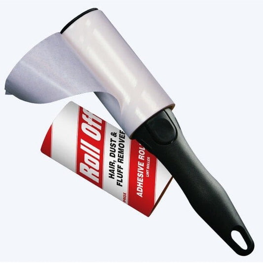 Lint roller Roll-Off