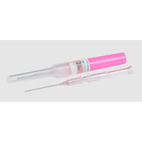 SurFlash Polyurethane IV Catheter