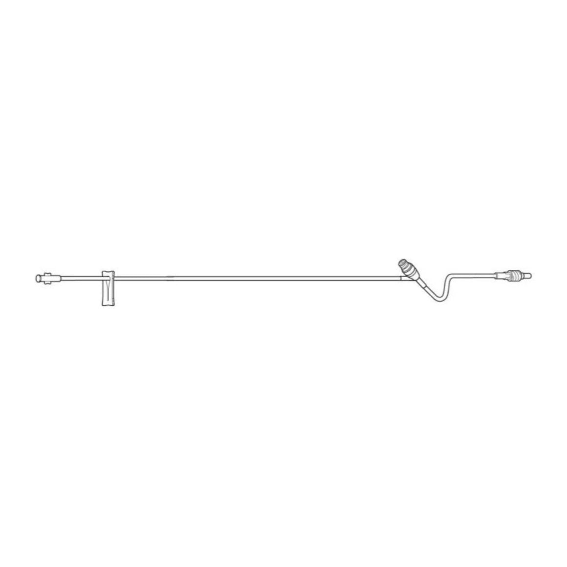 Clearlink IV Extension Set 1 Port