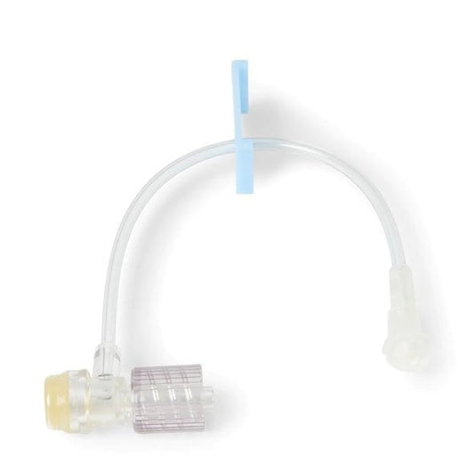 T-connector Interlink 1 port microbore
