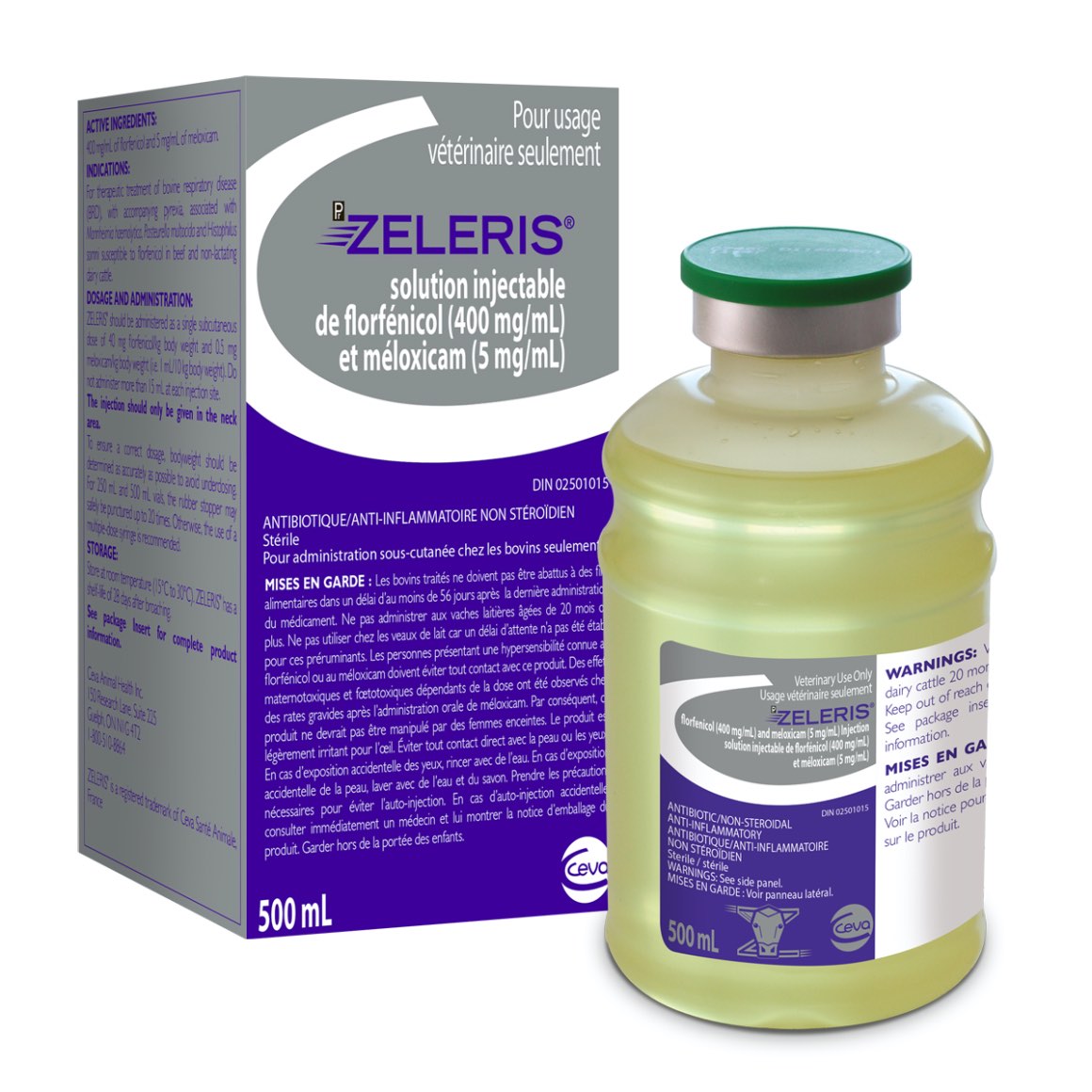 Zeleris