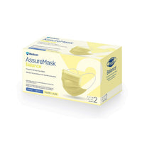 Procedure face mask AssureMask Balance with earloops level 2