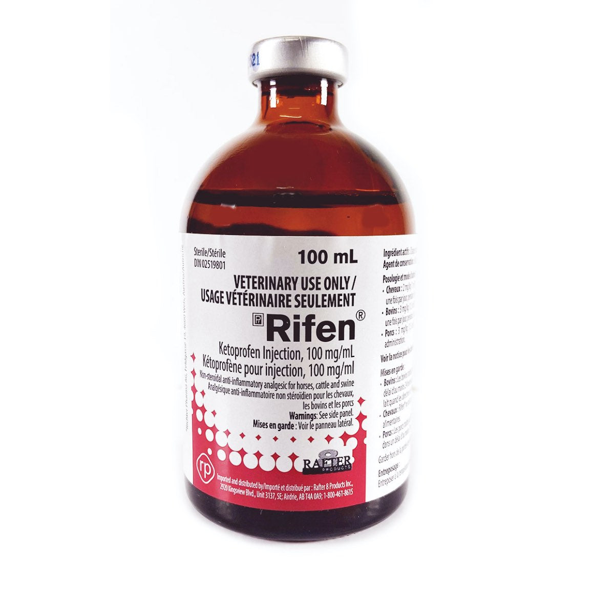 Rifen (EXP. 2024-11-30)