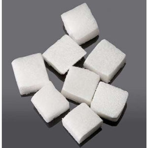 Hemostatic dental gauze CuraSpon