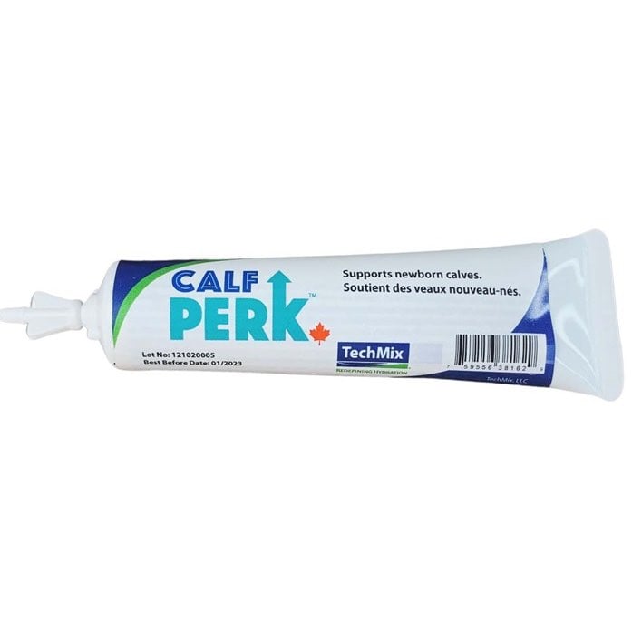 Calf Perk