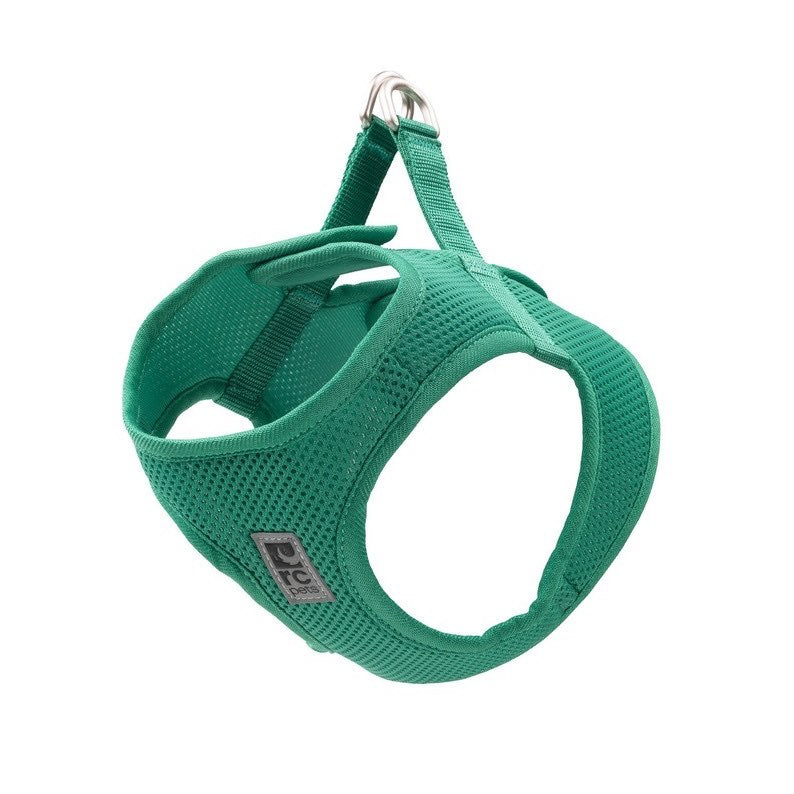 Step In Cirque Harness
