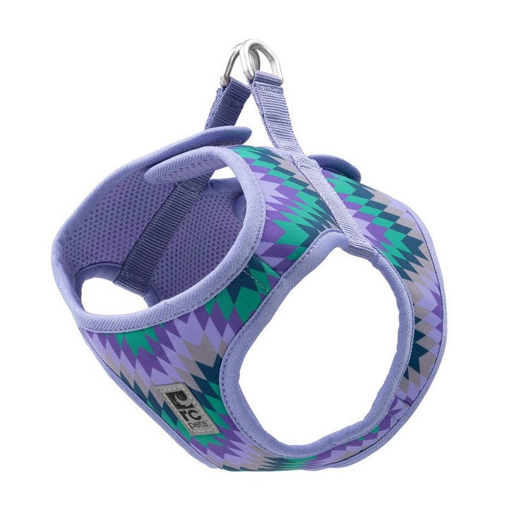 Step In Cirque Harness
