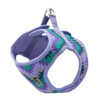 Step In Cirque Harness