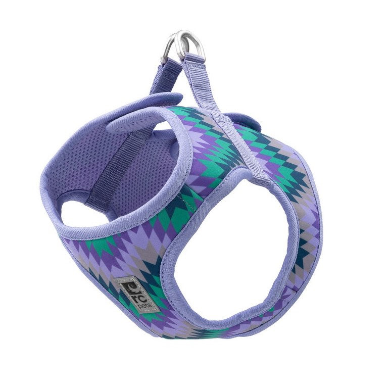 Step In Cirque Harness