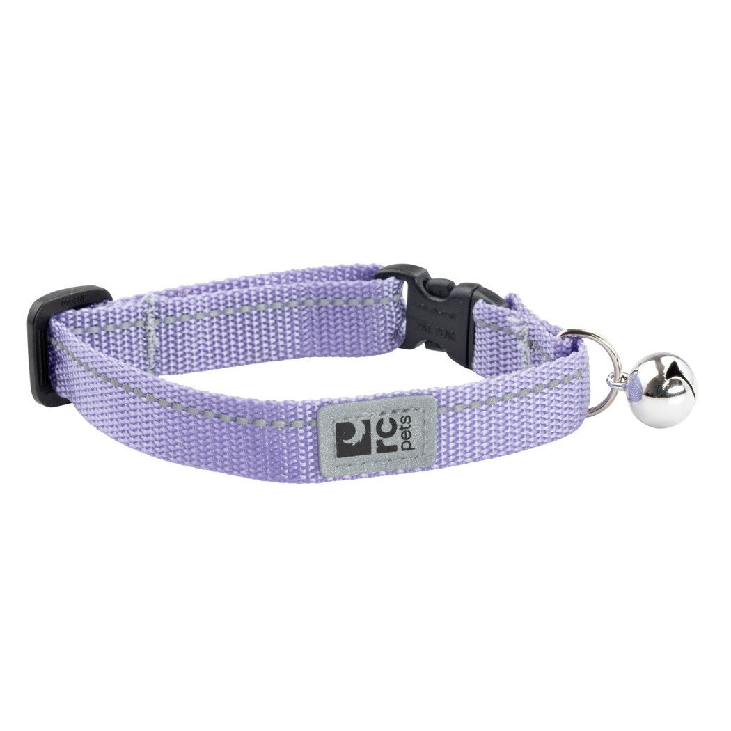 Primary breakaway collar