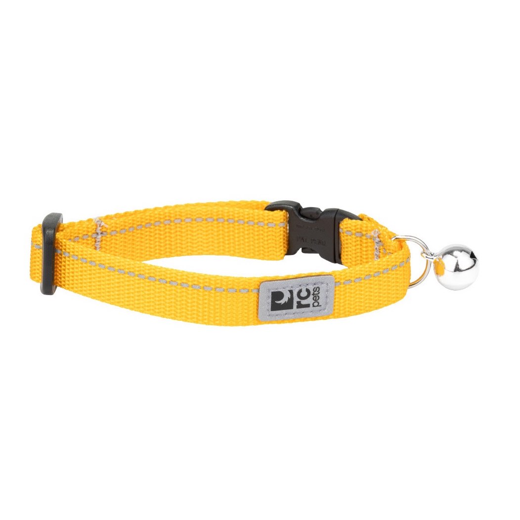 Primary breakaway collar