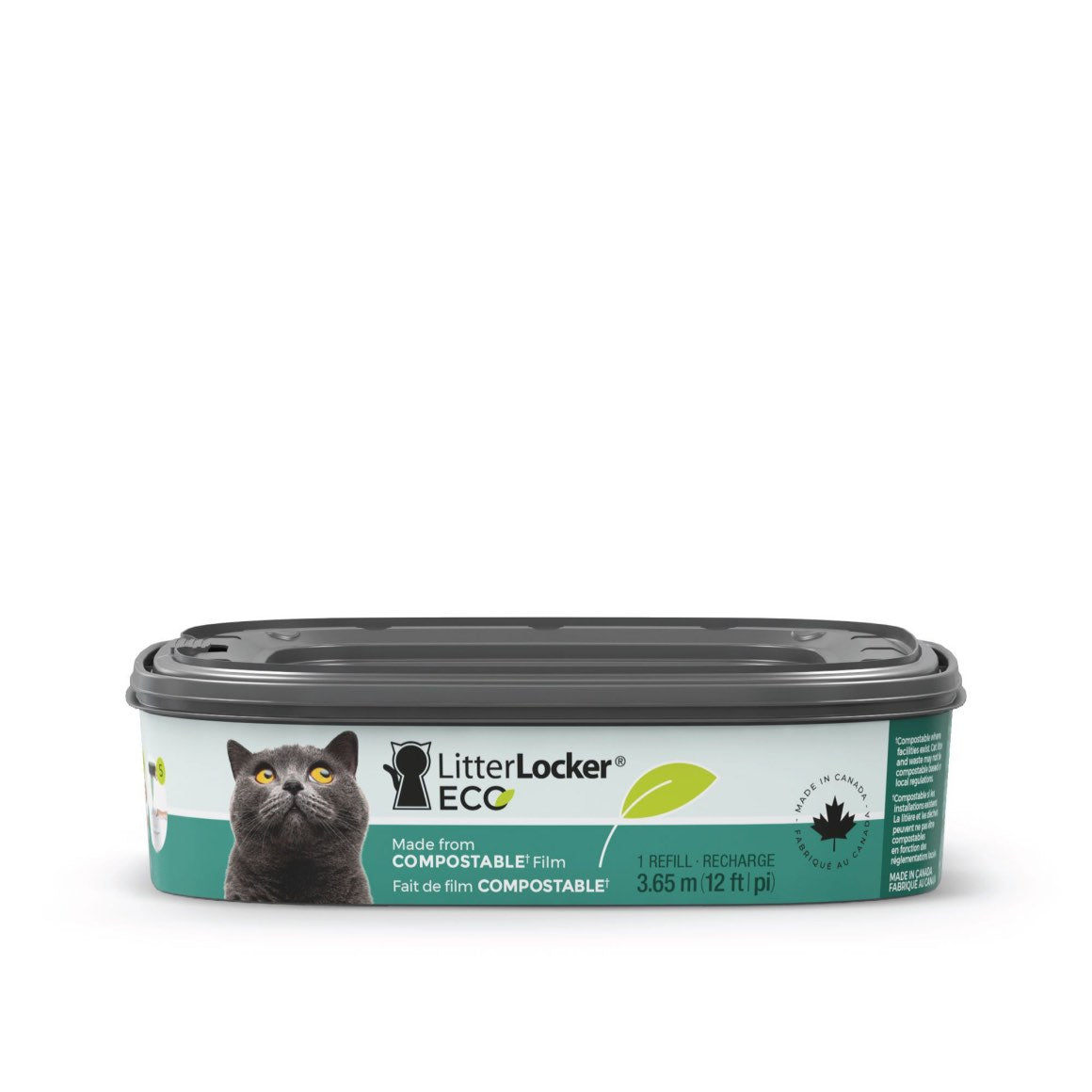 Refills LitterLocker ECO