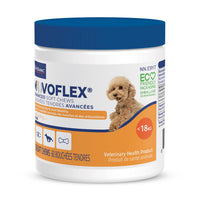 Movoflex Advanced soft chews for dogs