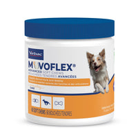 Movoflex Advanced soft chews for dogs