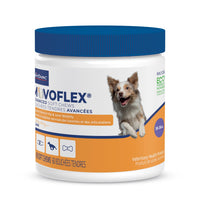 Movoflex Advanced soft chews for dogs