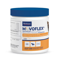 Movoflex Advanced soft chews for dogs