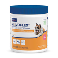 Movoflex Advanced soft chews for dogs