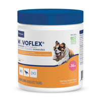 Movoflex Advanced soft chews for dogs