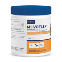 Movoflex Advanced soft chews for dogs