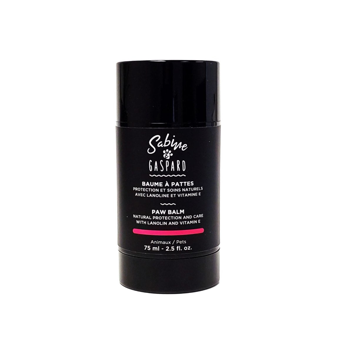 Paw balm