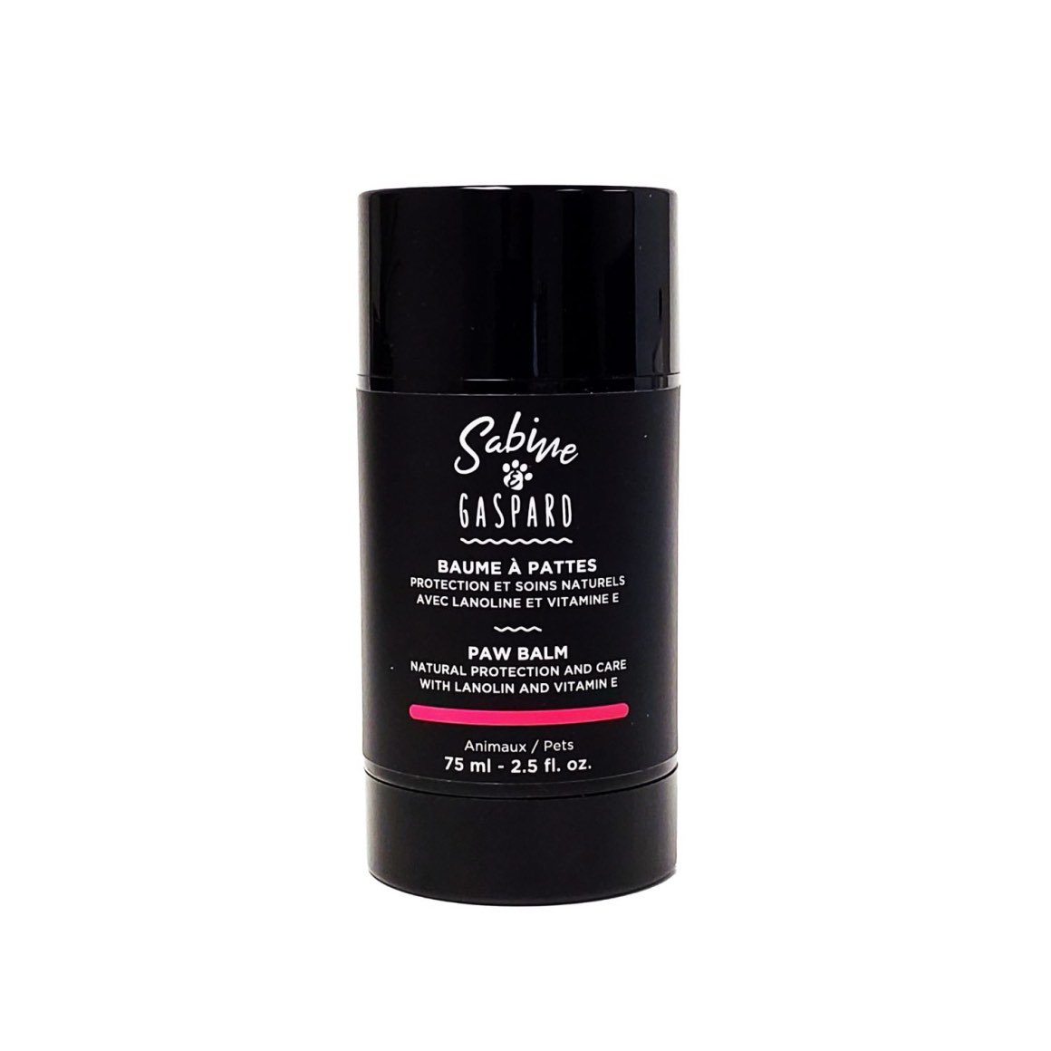 Paw balm