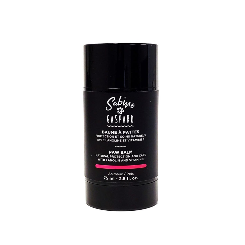 Paw balm