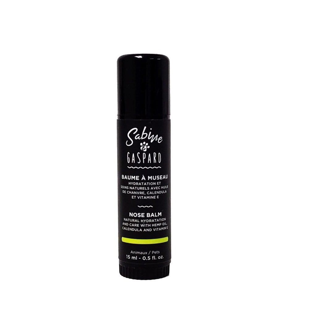 Nose balm
