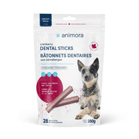 Dental sticks for medium dogs