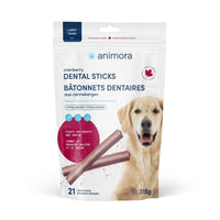 Dental sticks for large dogs