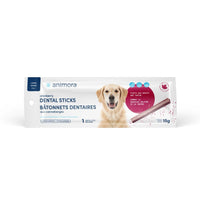 Dental sticks for large dogs