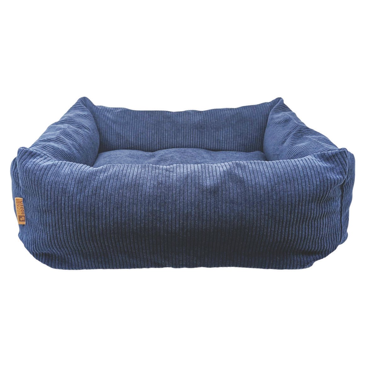 Cozy bed