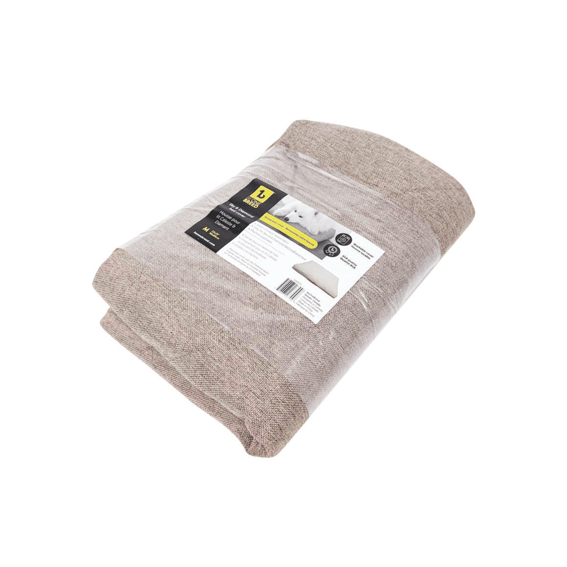 Sky bed cover