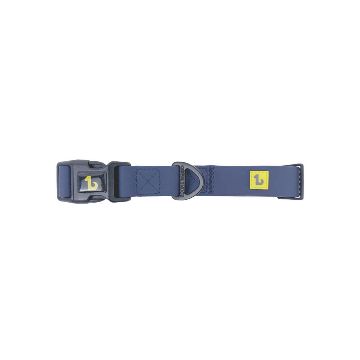 Dog silicone collar