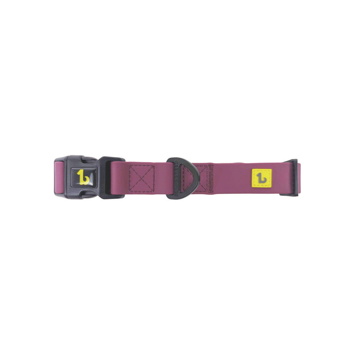 Dog silicone collar