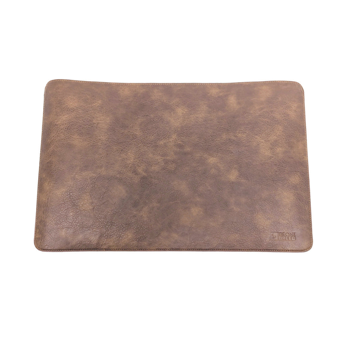 Placemat vegan leather