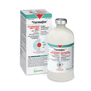 Farmafen injection