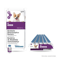 Vanguard B injectable