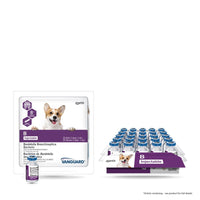 Vanguard B injectable