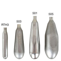Straight luxating type elevator with 503 handle