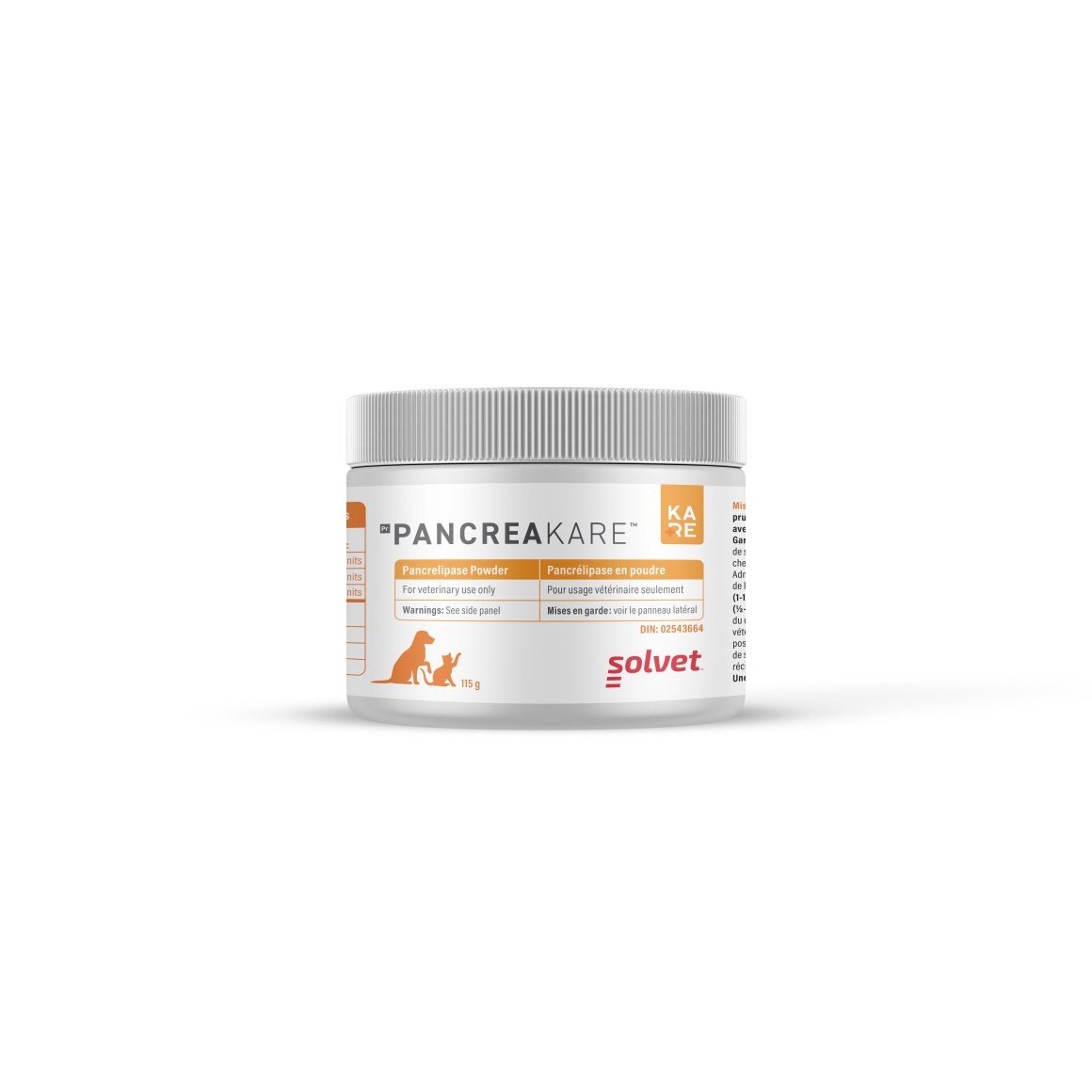 PancreaKare powder